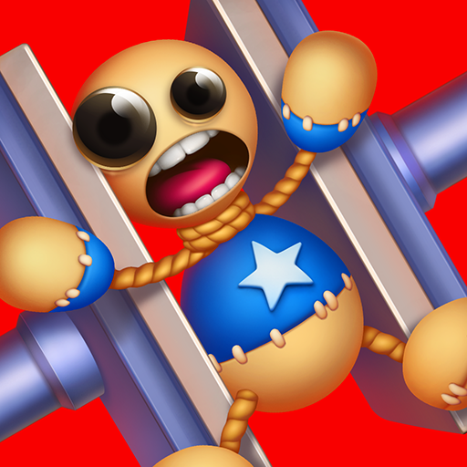 Kick The Buddy MOD APK v2.0.7 (Unlimited Money/All Unlocked)