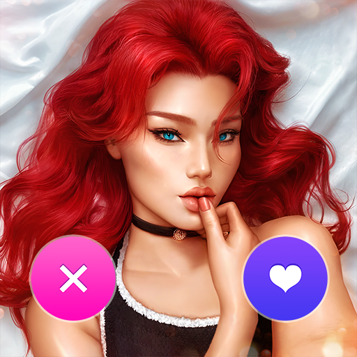 Lovematch v1.3.50 MOD APK (Unlimited Diamonds/Gems)