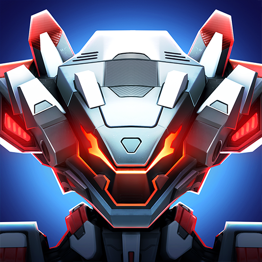 Mech Arena v3.02.01 MOD APK (Unlimited Money/Gems/Menu)