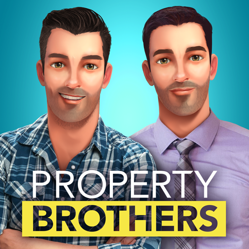 Property Brothers Home Design MOD APK v3.3.0g (Unlimited Money/Coins)