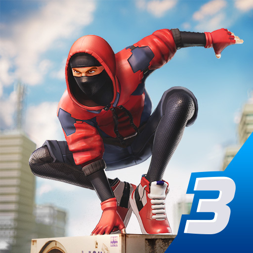 Spider Fighter 3 v3.23.0 (Unlimited Money/Gems/Mod Menu)