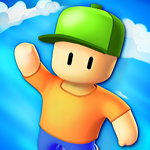 Kipas Guys MOD APK v0.59.1 (Unlimited Money/Gems/Unlocked Skins)