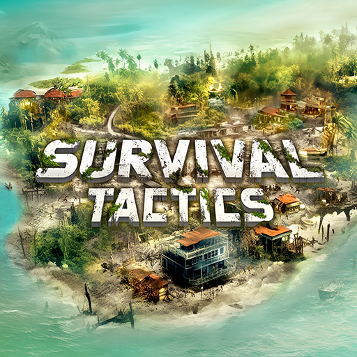 Survival Tactics v1.2.60 APK MOD (Money/Ammo/Damage Multiplier/God Mode)