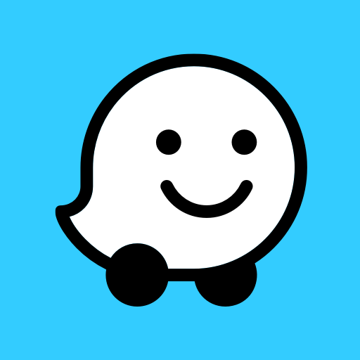 Waze MOD APK v4.98.90.903 (Optimized/No Ads)