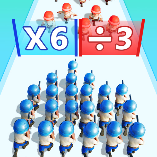 Top War Battle Game v1.446.1 MOD APK (Unlimited Money and Gems)
