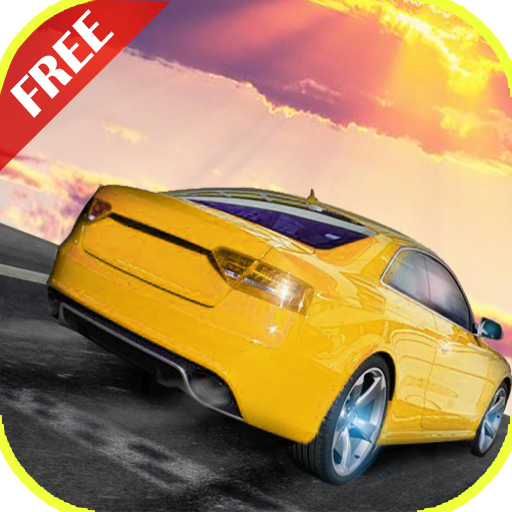 Car Racing GR: Free Car Games