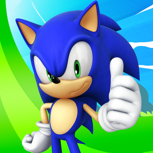 Sonic Dash –
