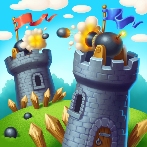 Tower Crush Free Strategy Games