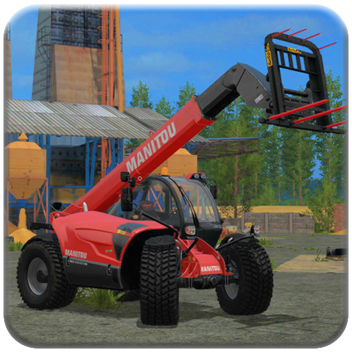 New Farming Simulator 19 ofline Farming Simulation
