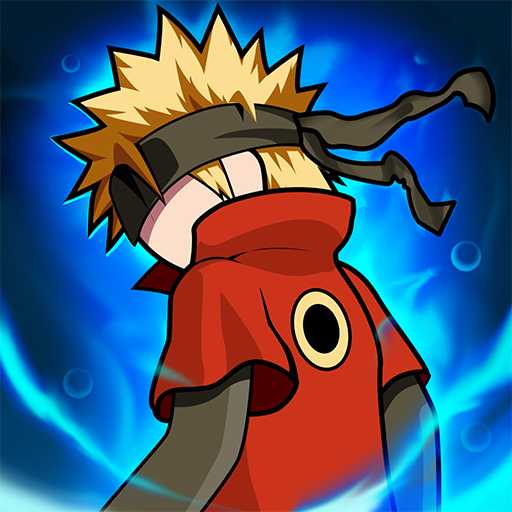 Stickman Shinobi Fighting APK  MOD (Unlimited Gems) v6.0