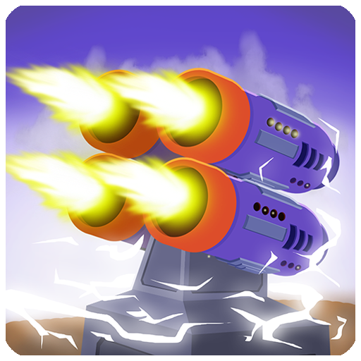 Tower Defense Army strategy